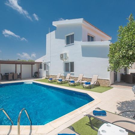 Villa Dionysos Protaras Exterior photo